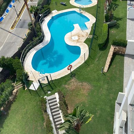 Precioso Atico, Nuevo, A 50M De La Playa, Manilva Apartment Exterior photo