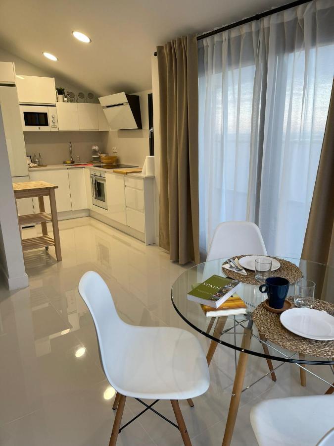 Precioso Atico, Nuevo, A 50M De La Playa, Manilva Apartment Exterior photo