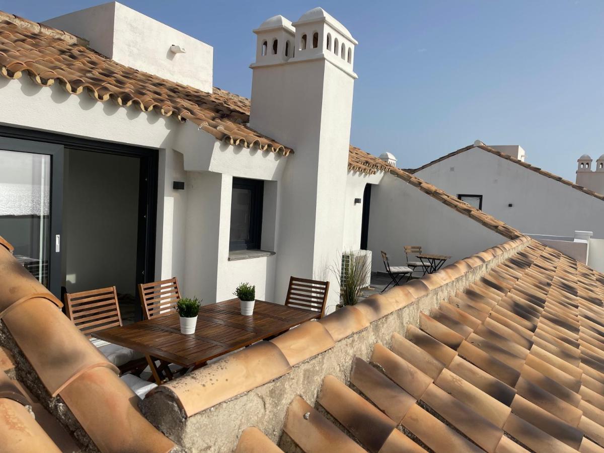 Precioso Atico, Nuevo, A 50M De La Playa, Manilva Apartment Exterior photo