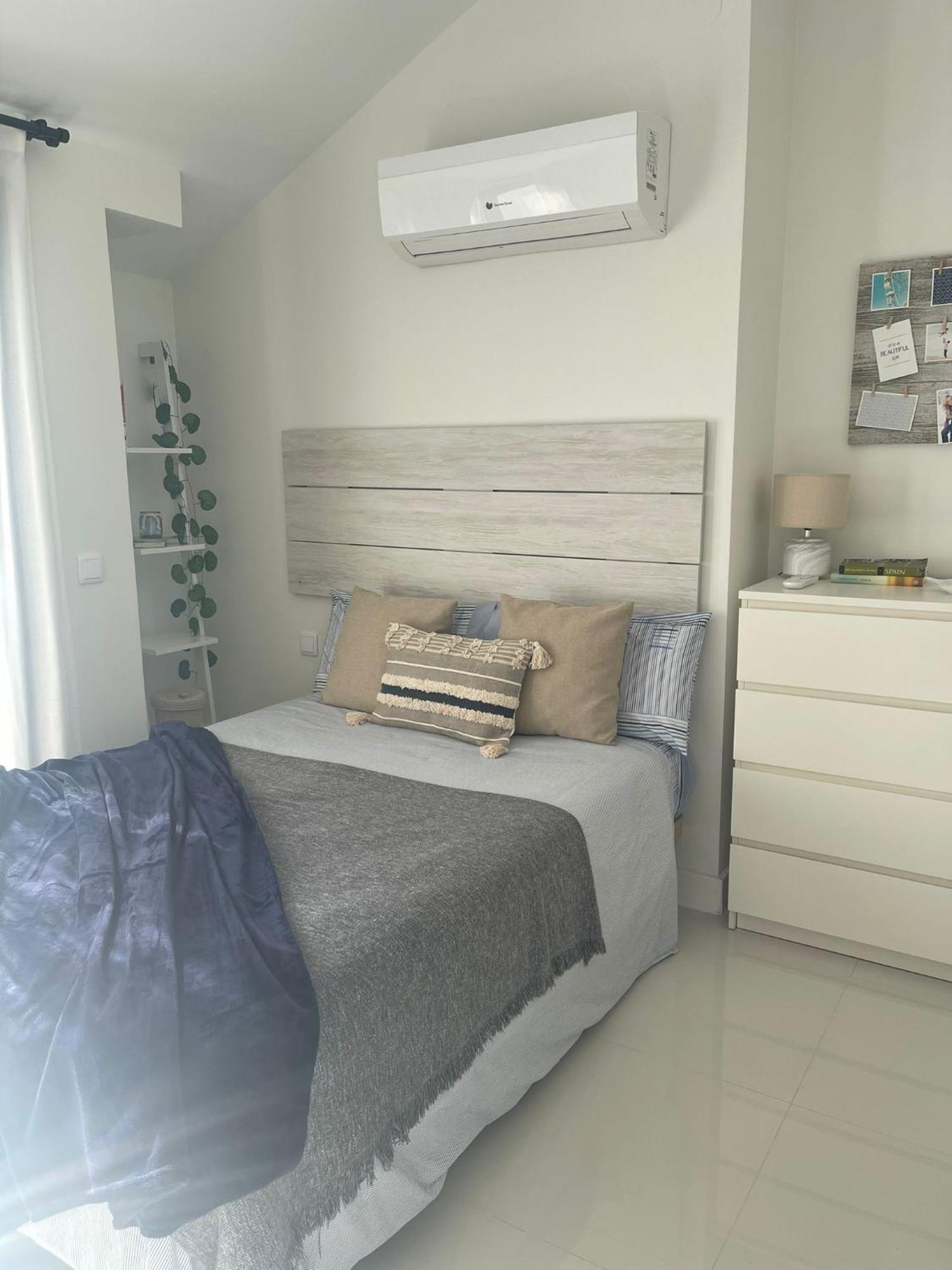 Precioso Atico, Nuevo, A 50M De La Playa, Manilva Apartment Exterior photo