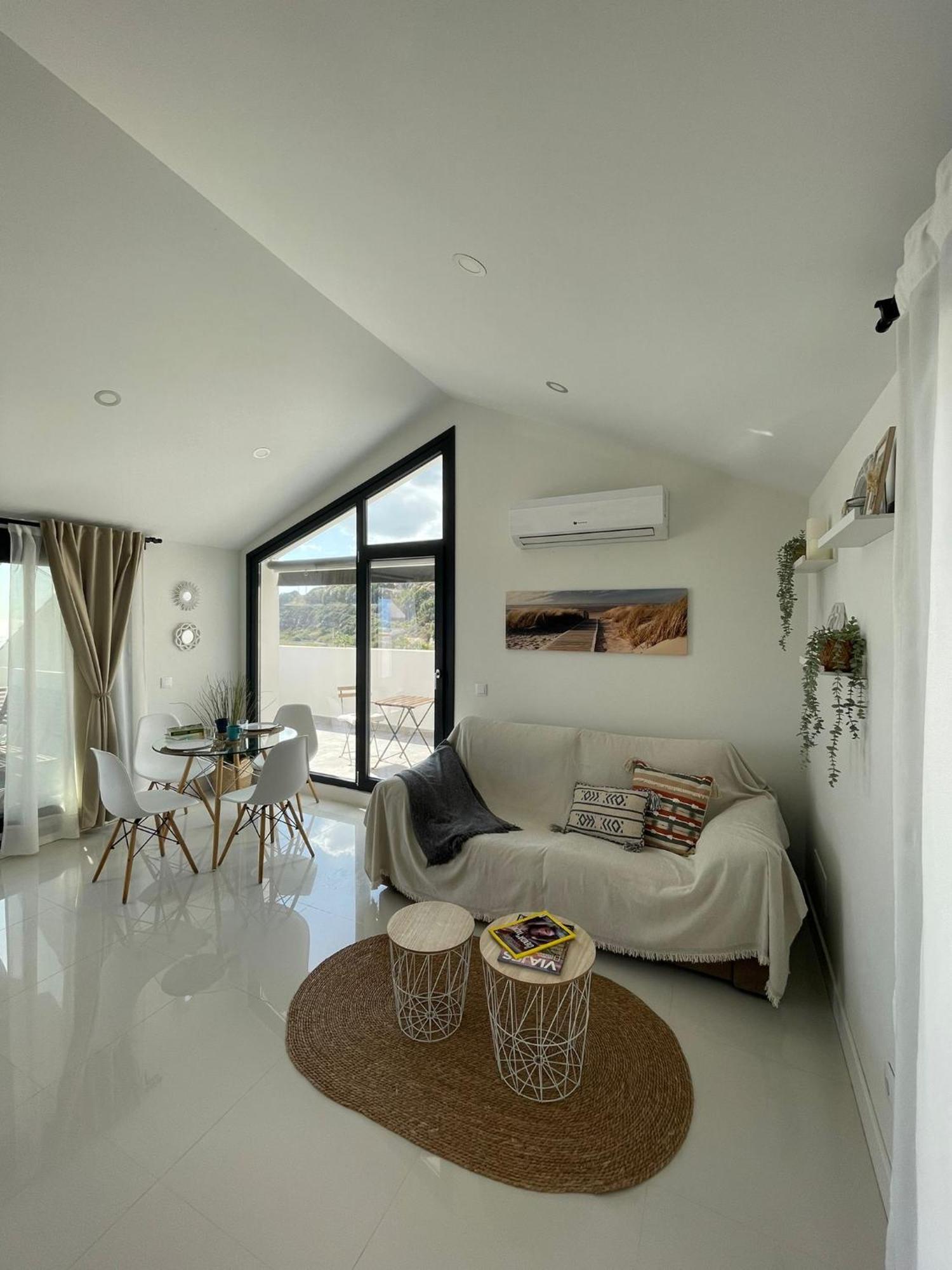 Precioso Atico, Nuevo, A 50M De La Playa, Manilva Apartment Exterior photo