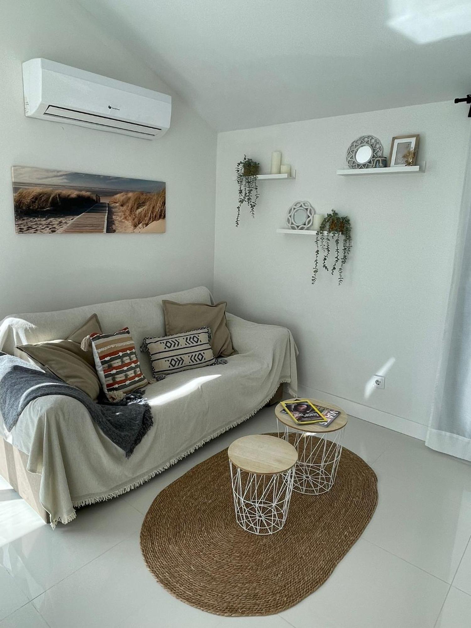 Precioso Atico, Nuevo, A 50M De La Playa, Manilva Apartment Exterior photo