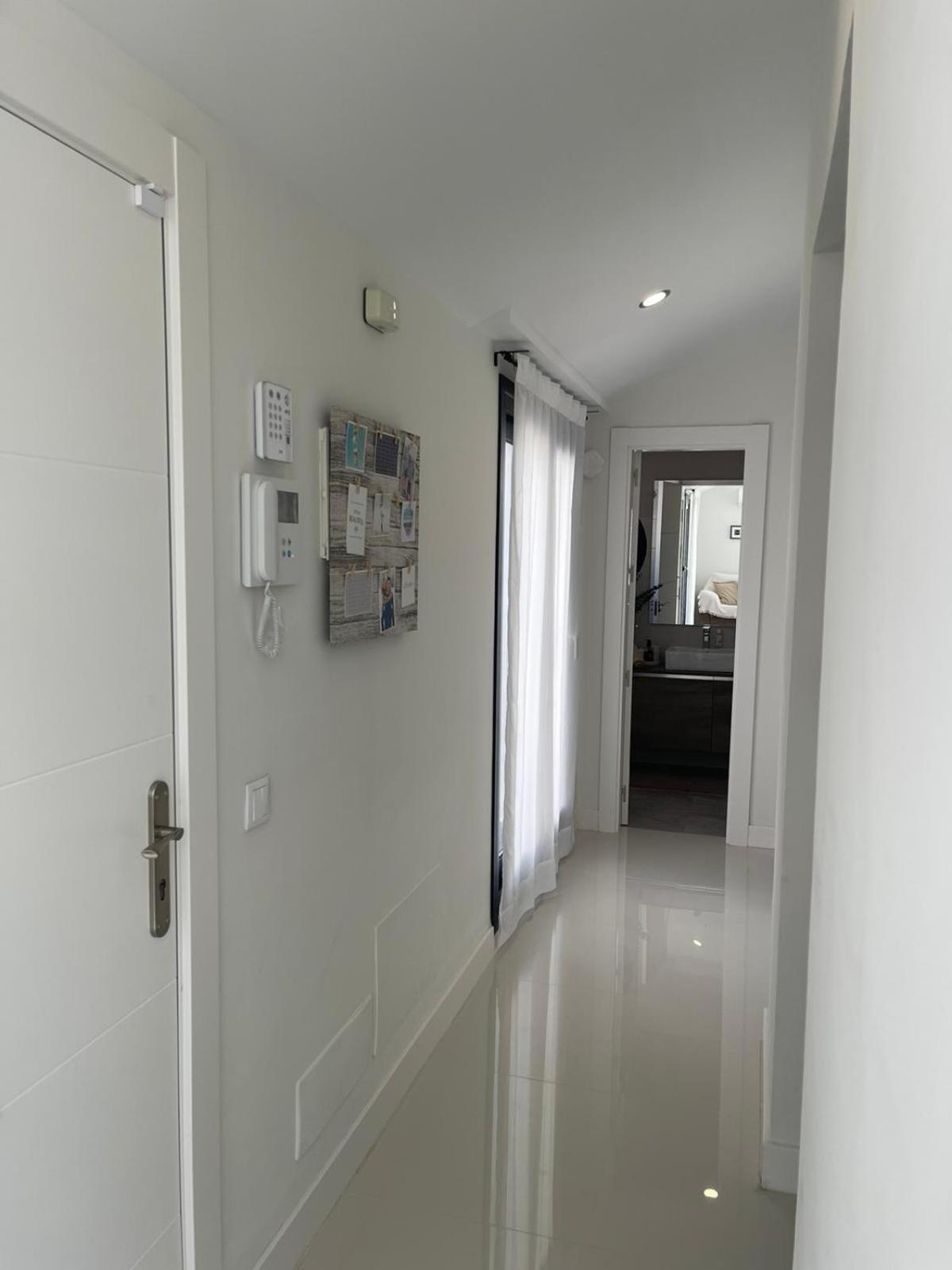 Precioso Atico, Nuevo, A 50M De La Playa, Manilva Apartment Exterior photo