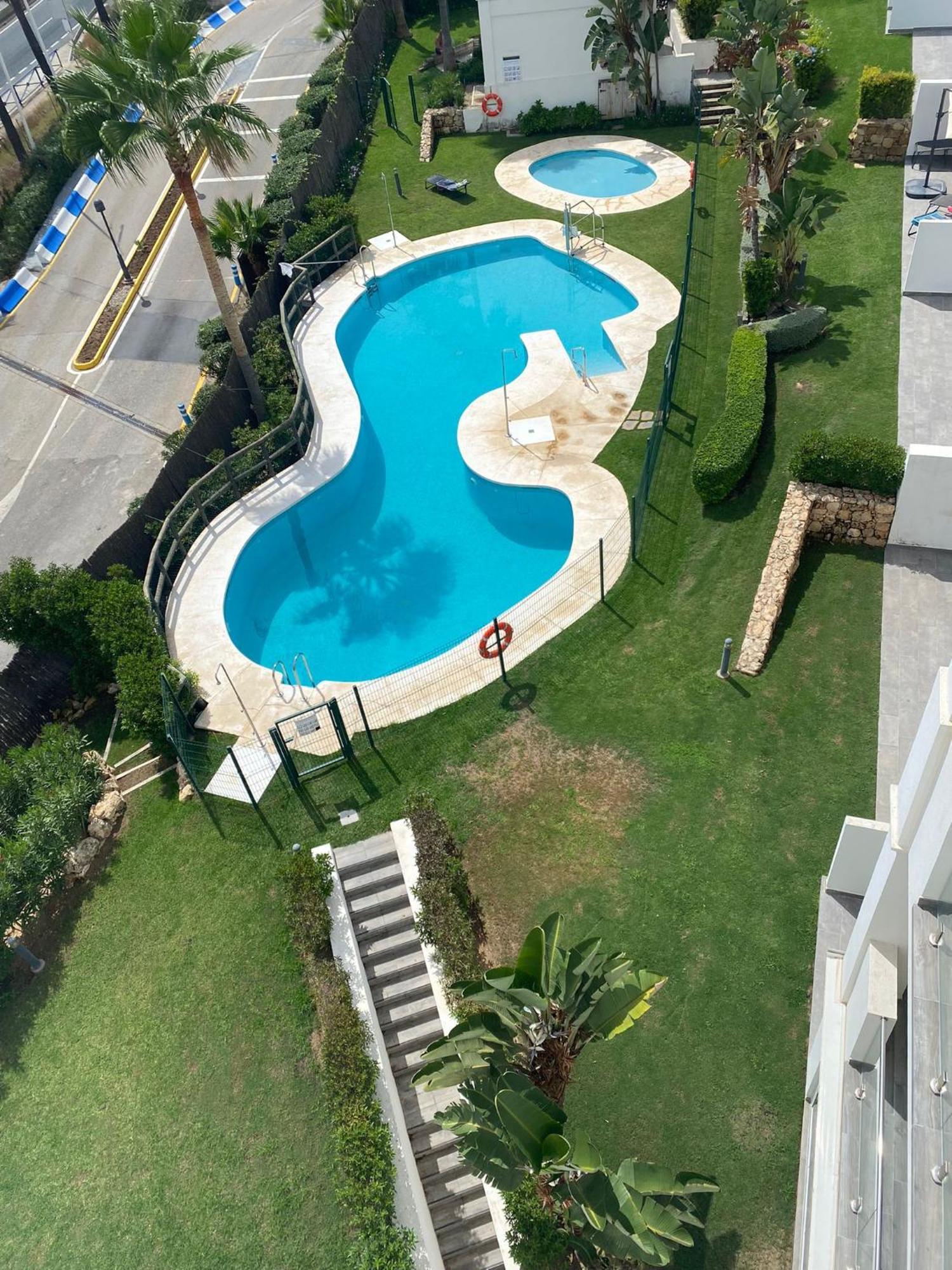 Precioso Atico, Nuevo, A 50M De La Playa, Manilva Apartment Exterior photo
